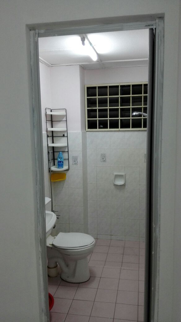 Sri Kesidang Apt 850sf 3R2B PF,Bandar Puchong Jaya - photo 4