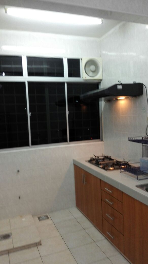 Sri Kesidang Apt 850sf 3R2B PF,Bandar Puchong Jaya - photo 6