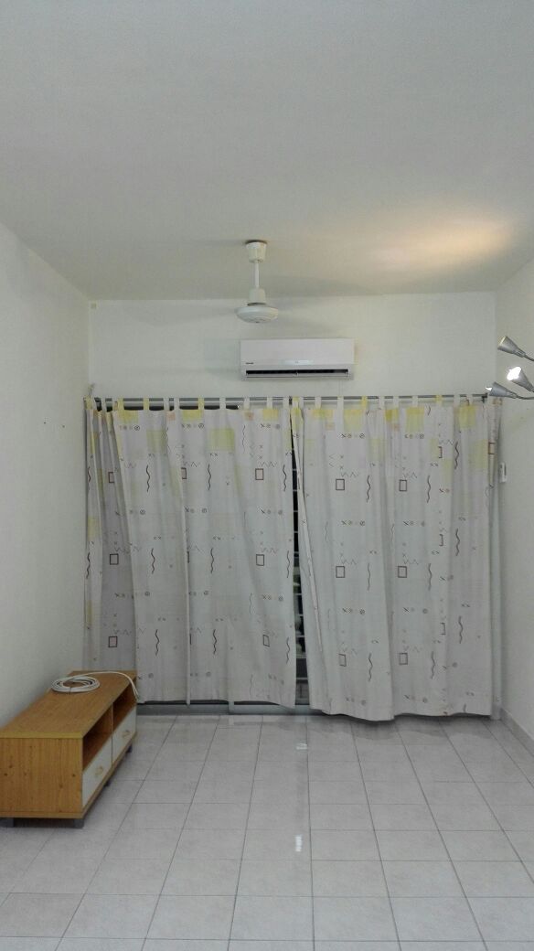 Sri Kesidang Apt 850sf 3R2B PF,Bandar Puchong Jaya - photo 7