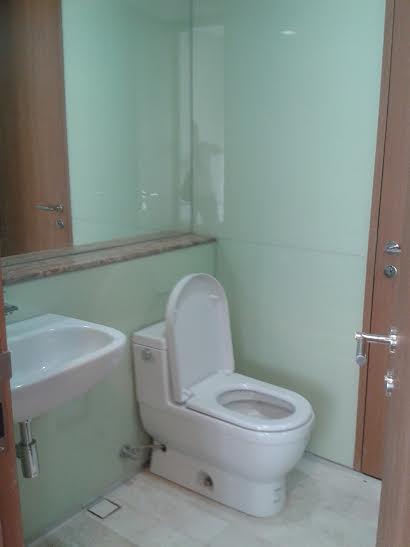 Vipod Suites 1190sf 2R2B , KLCC