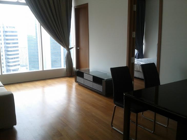 Vipod Suites 1190sf 2R2B , KLCC - photo 6