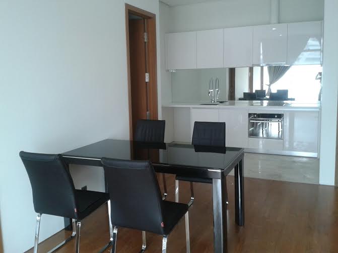 Vipod Suites 1190sf 2R2B , KLCC - photo 7