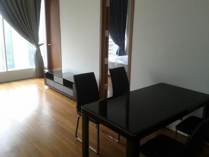 Vipod Suites 1190sf 2R2B , KLCC - photo 8