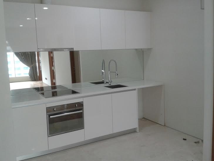 Vipod Suites 1190sf 2R2B , KLCC - photo 9