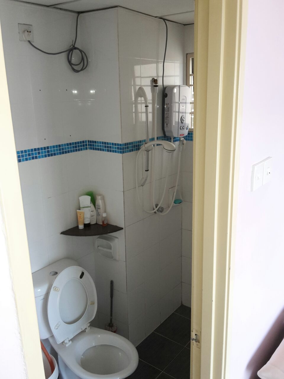 Ampang Prima Condo 920sf 3R2B FF, Ampang