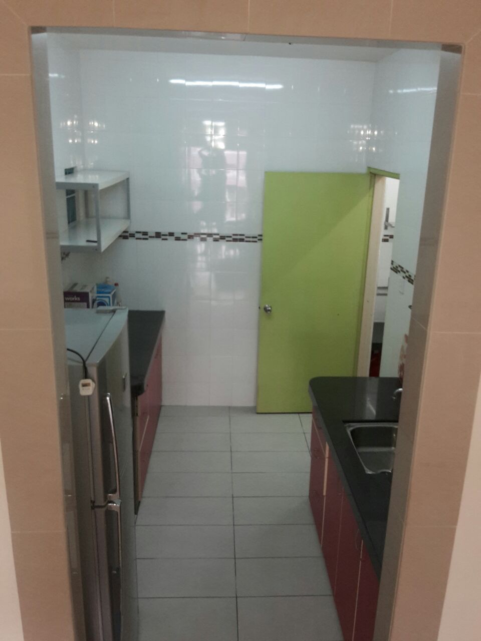 Ampang Prima Condo 920sf 3R2B FF, Ampang - photo 3