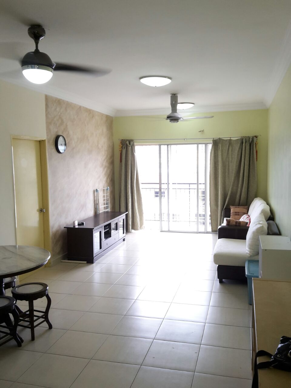 Ampang Prima Condo 920sf 3R2B FF, Ampang - photo 4