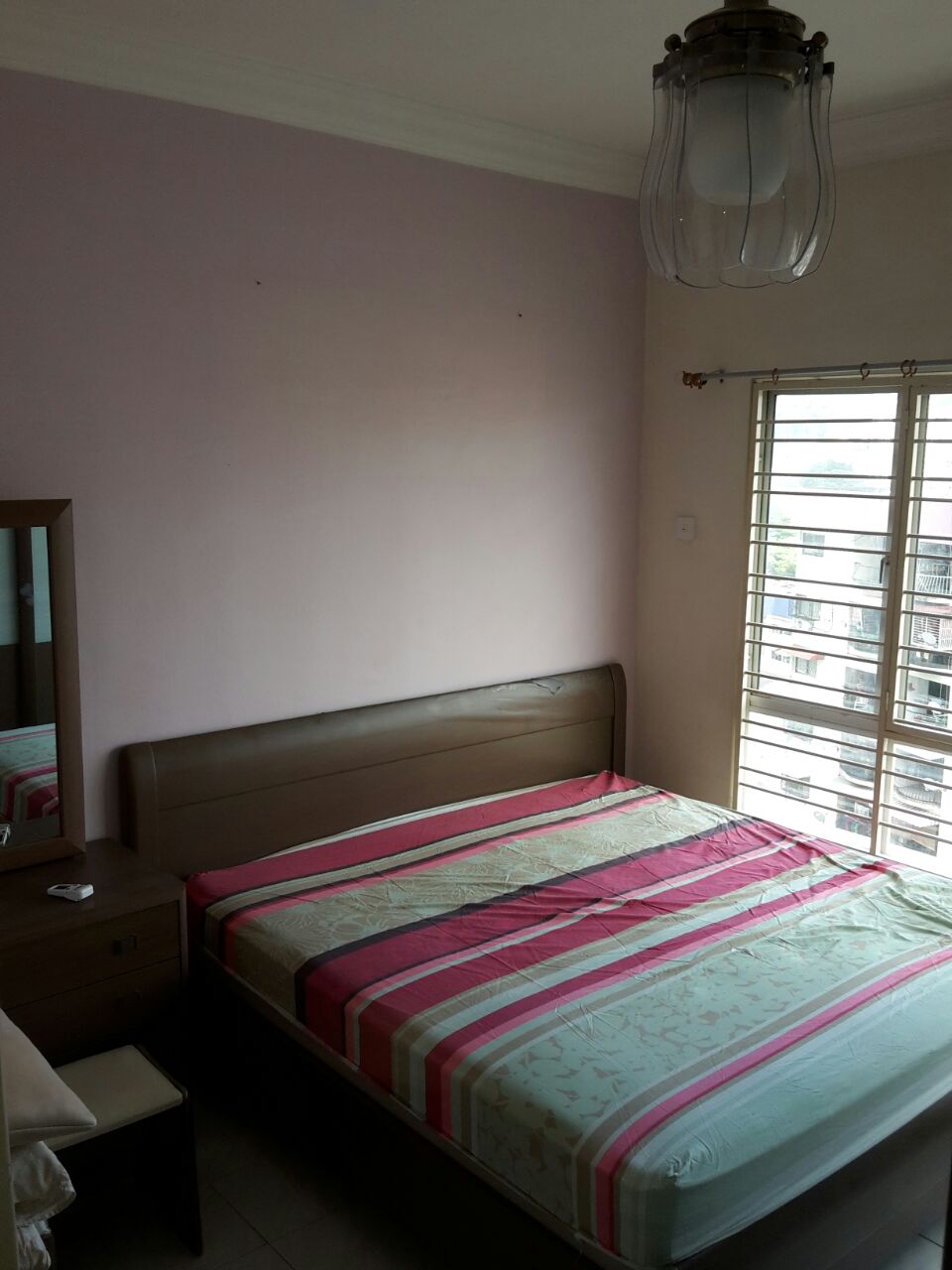 Ampang Prima Condo 920sf 3R2B FF, Ampang - photo 8