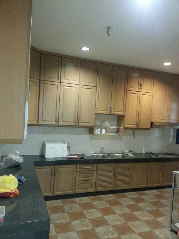 Gembira Residen 1578sf 3R2B FH , Kuchai Lama - photo 4