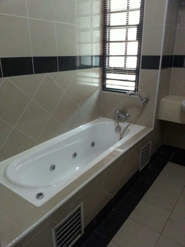 Gembira Residen 1578sf 3R2B FH , Kuchai Lama - photo 5