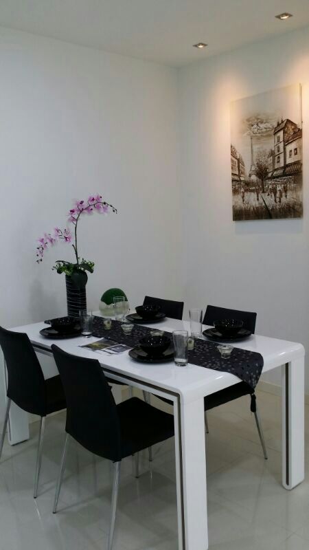 Gembira Residen 1578sf 3R2B FH , Kuchai Lama - photo 6