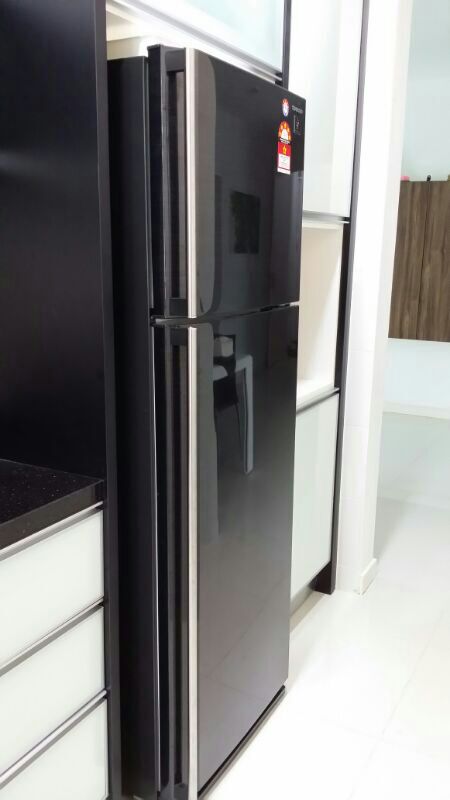 Gembira Residen 1578sf 3R2B FH , Kuchai Lama - photo 7