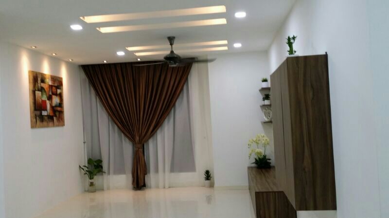 Gembira Residen 1578sf 3R2B FH , Kuchai Lama - photo 8