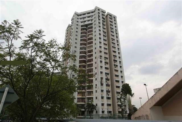 Sri Angsana Hilir Condo 1044sf 3R2B LH, Ampang - photo 2