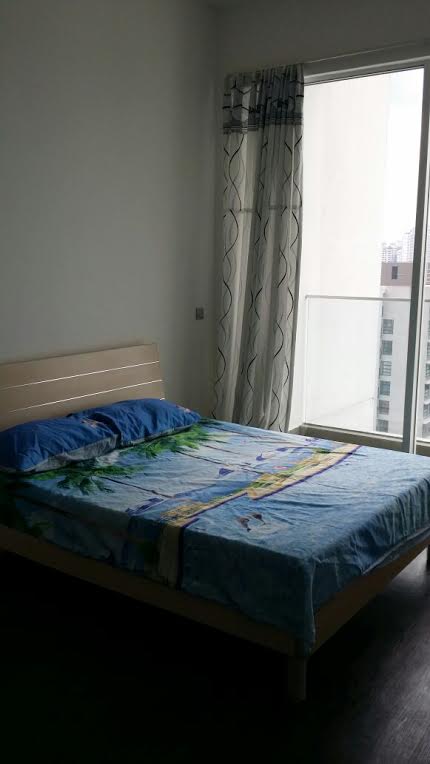 M Suites 835sf FF 1R1B , Jln Ampang , KLCC