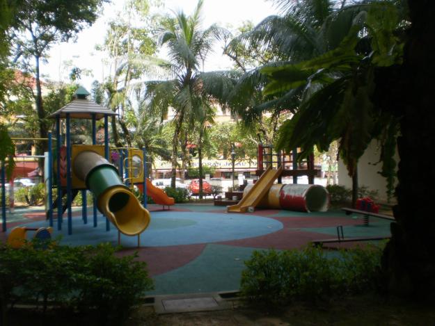 Danau Impian 960sf FF 3R2B, Taman Desa - photo 2