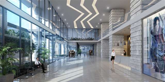 Summer Suites 493sf Studio LH, KLCC - photo 2