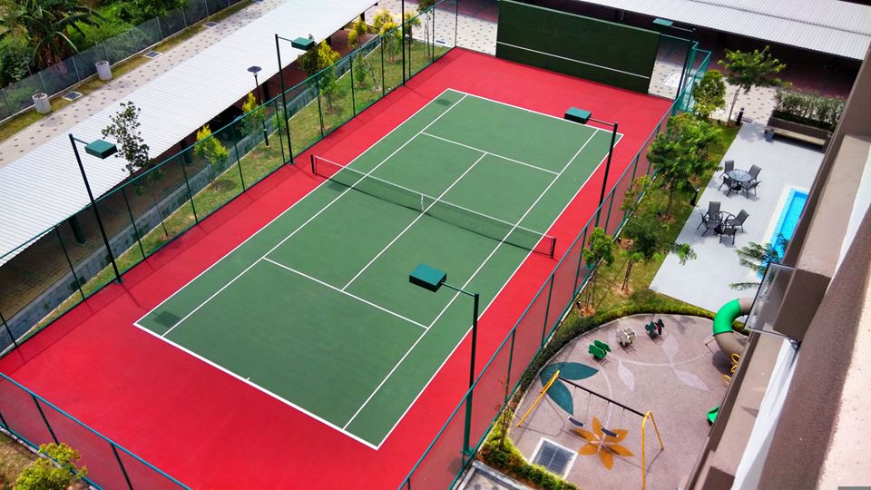 Sri Ampang Hilir Condo 1275sf 3R2B FF, Desa Pandan - photo 2