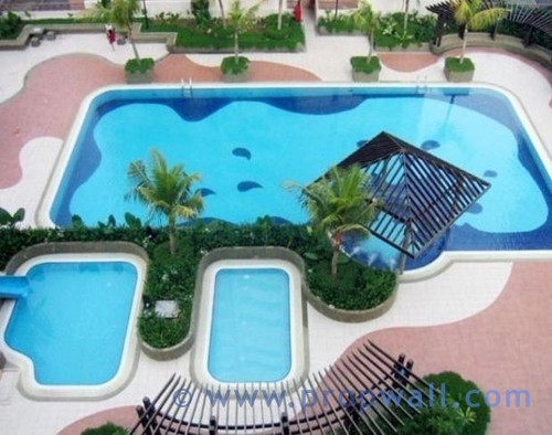 Pelangi Damansara 850sf 3R2B BF , Kota Damansara - photo 4