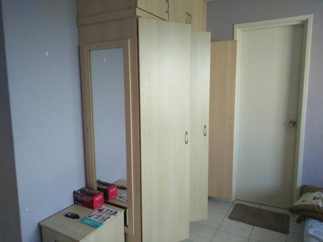 Anggerik Villa Apt 1033sf 3R2B FF, Kajang - photo 5