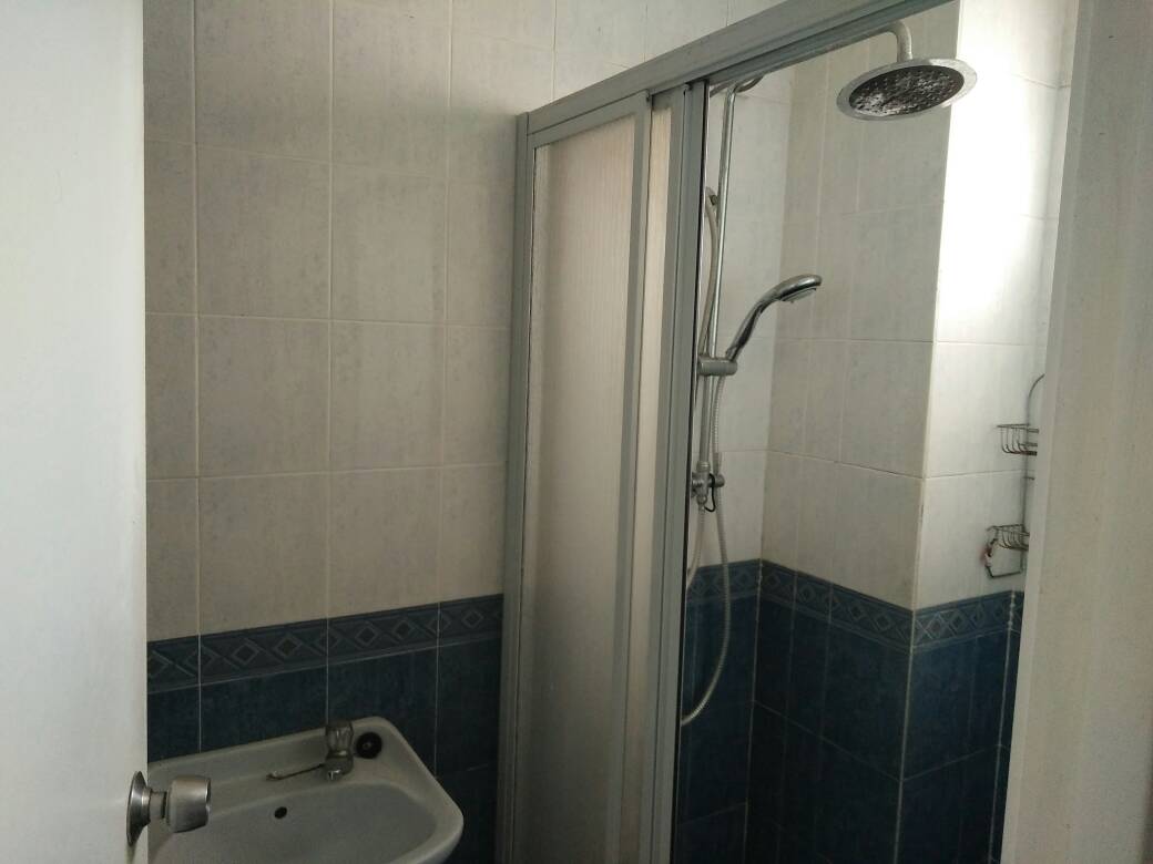 Anggerik Villa Apt 1033sf 3R2B FF, Kajang - photo 3