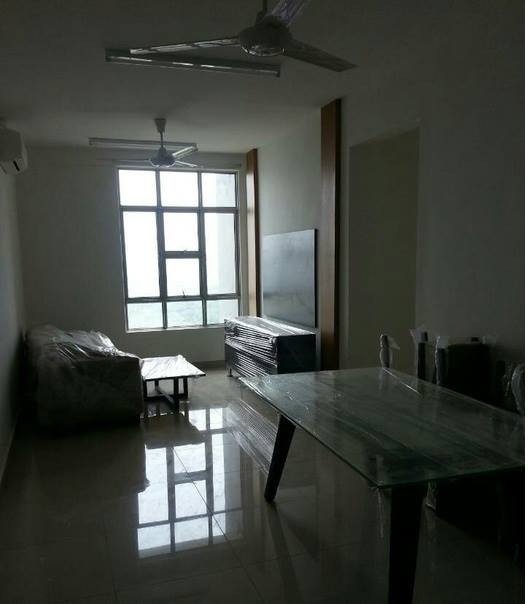The Arc 913sf 3R2B LH, Cyberjaya