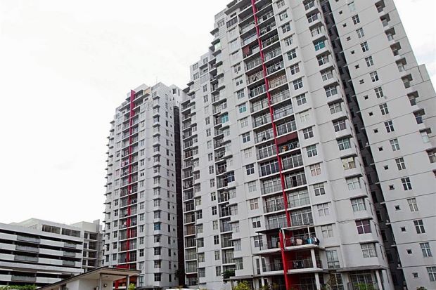 MidFields Condo 1074sf 3R2B FF , Sungai Besi - photo 3