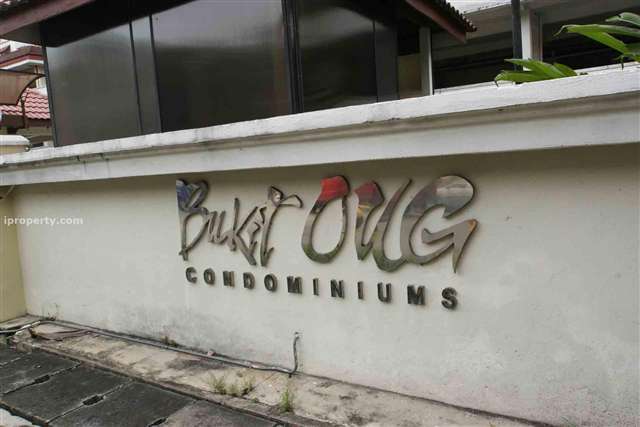 Bukit OUG Condo 1222sf 3R2B FF , Bukit Jalil - photo 2