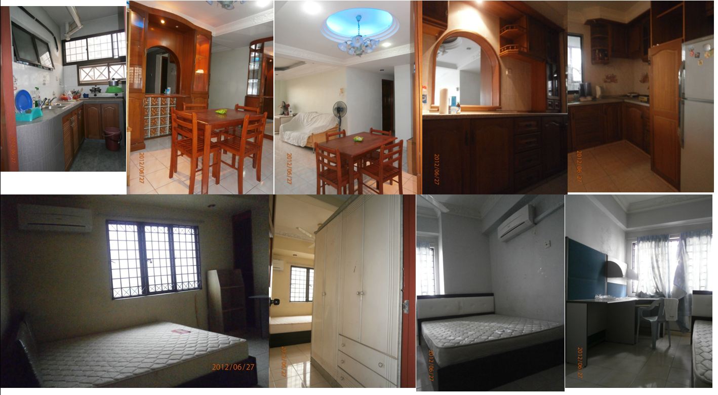 Vista Komanwel B 1227sf 3R2B FF, Bukit Jalil - photo 3