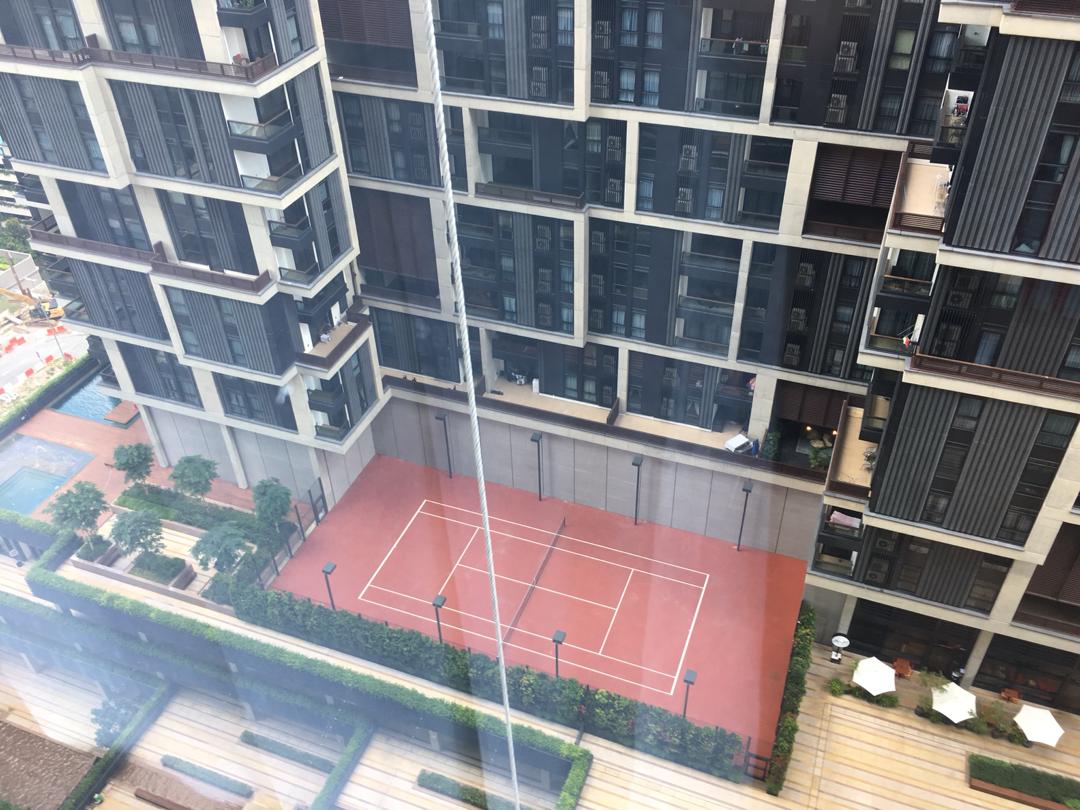 Arcoris Residences 735sf 1R1B FF,Mont Kiara - photo 5