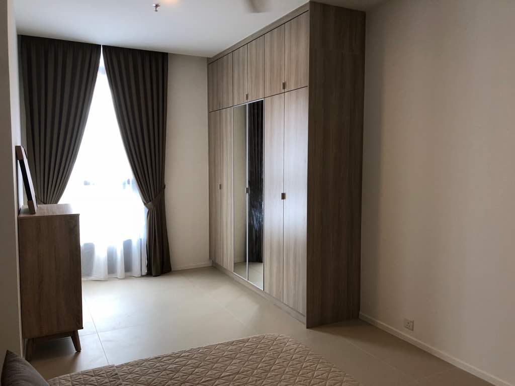 Arcoris Residences 735sf 1R1B FF,Mont Kiara - photo 6