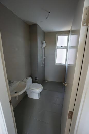Casa Green Condo 1841sf 4R3B PF, Cheras