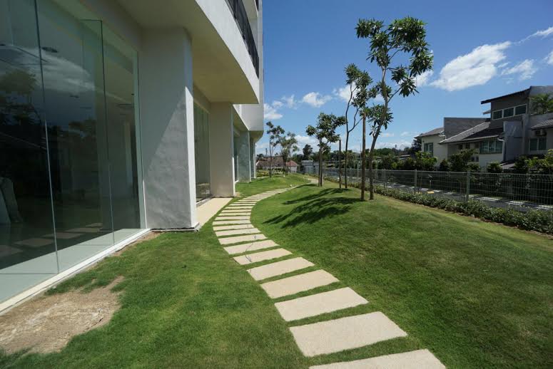 Casa Green Condo 1841sf 4R3B PF, Cheras - photo 2