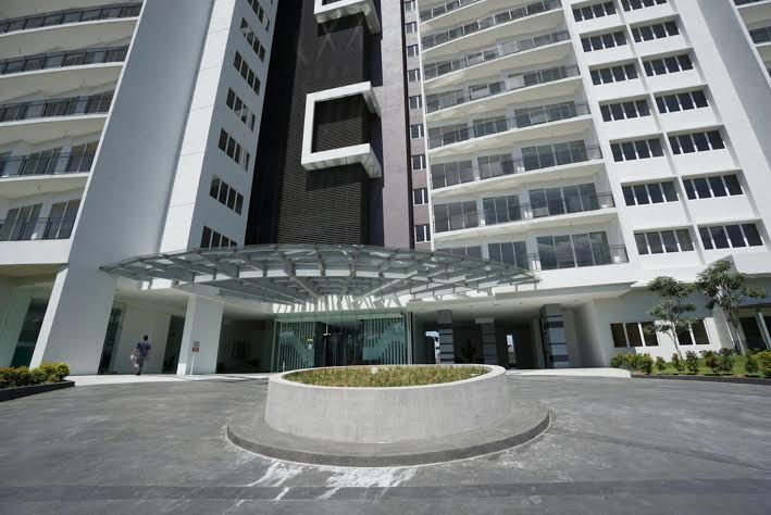Casa Green Condo 1841sf 4R3B PF, Cheras - photo 6