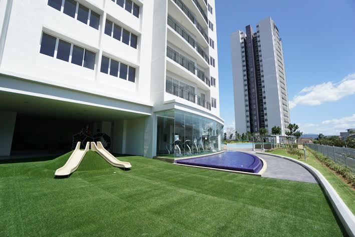 Casa Green Condo 1841sf 4R3B PF, Cheras - photo 10