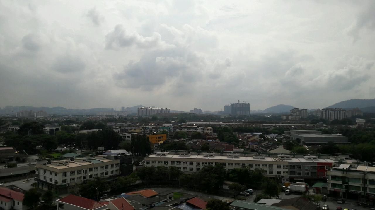 Ria Amaniah Mulia Condo 968sf 3R2B PF, Batu Caves - photo 4