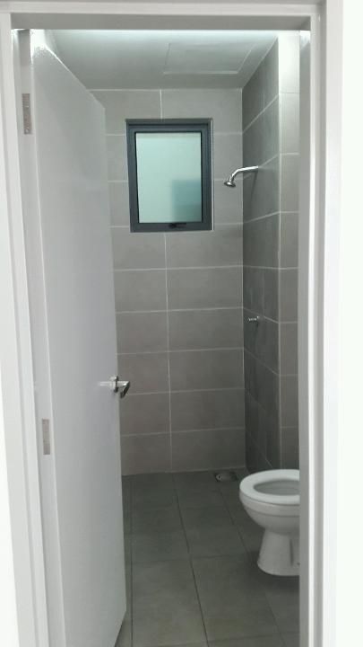 Ria Amaniah Mulia Condo 968sf 3R2B PF, Batu Caves - photo 6