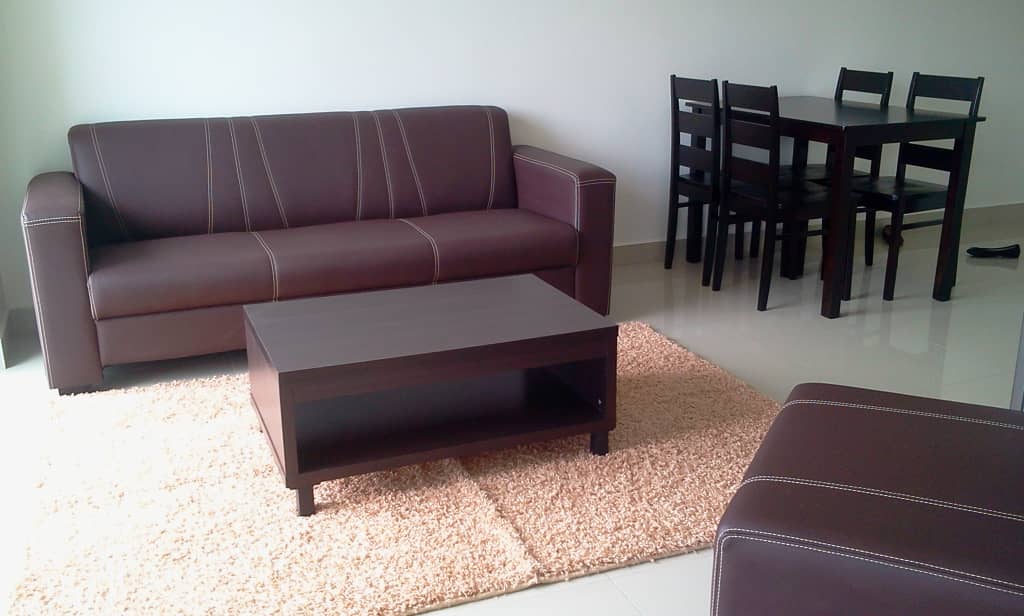 Gaya Melawati 497sf Studio FF,Taman Melawati - photo 5