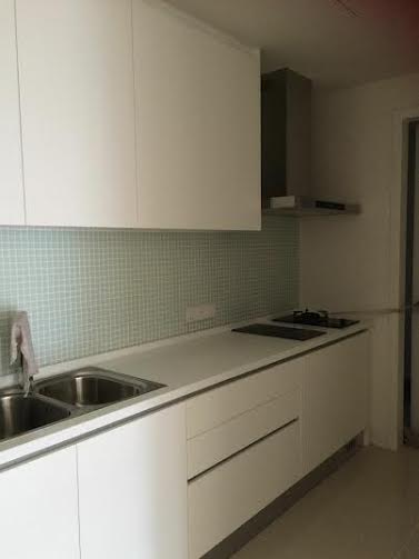 G Residence 1087sf 2R2B PF , Desa Pandan