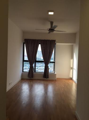 G Residence 1087sf 2R2B PF , Desa Pandan - photo 2
