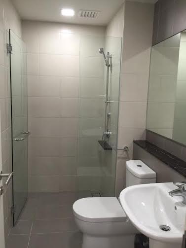 G Residence 1087sf 2R2B PF , Desa Pandan - photo 6