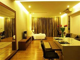 Regalia Putra 625sf 1R1B FH , Jln Sultan Ismail - photo 3