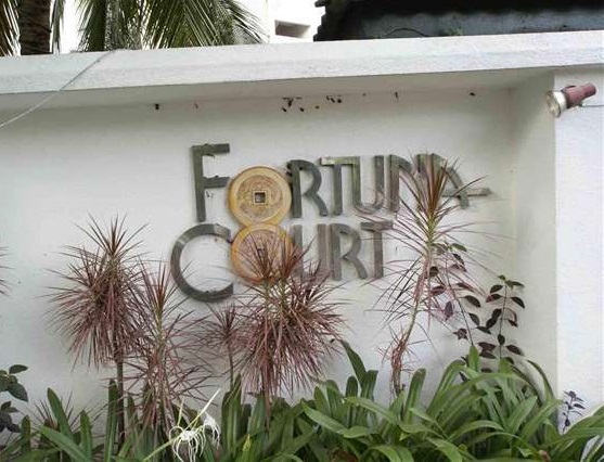 Fortuna Court 1010sf 3R2B FH, OUG - photo 2