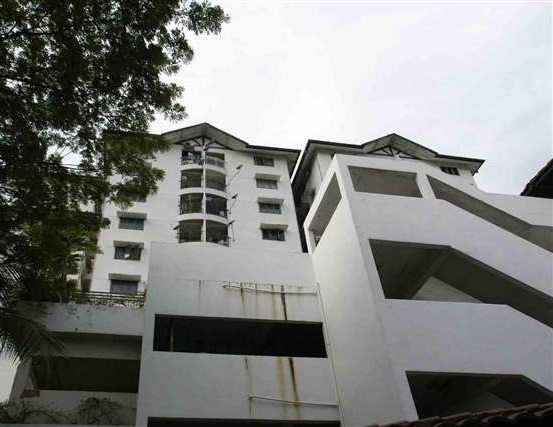 Fortuna Court 1010sf 3R2B FH, OUG