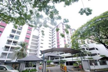 Fortuna Court 1010sf 3R2B FH, OUG - photo 3