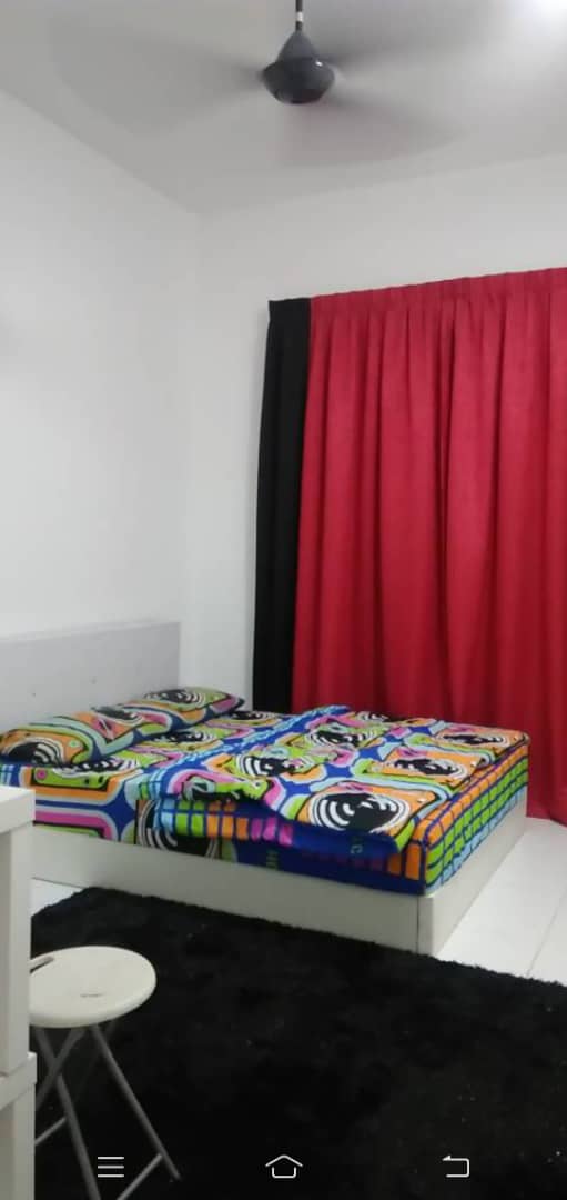 BSP Skypark 1004sf 3R2B LH, Bandar Saujana Putra - photo 1