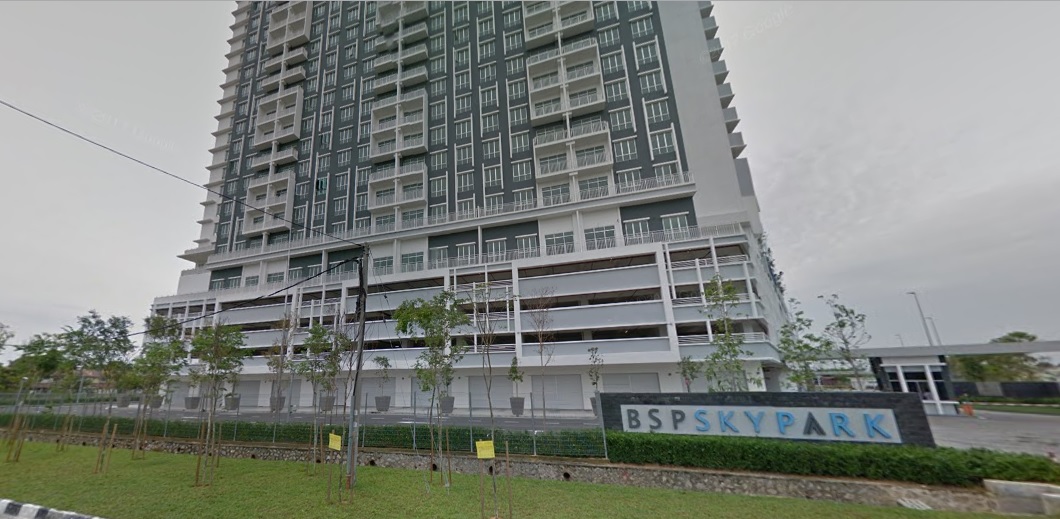 BSP Skypark 1004sf 3R2B LH, Bandar Saujana Putra - photo 5