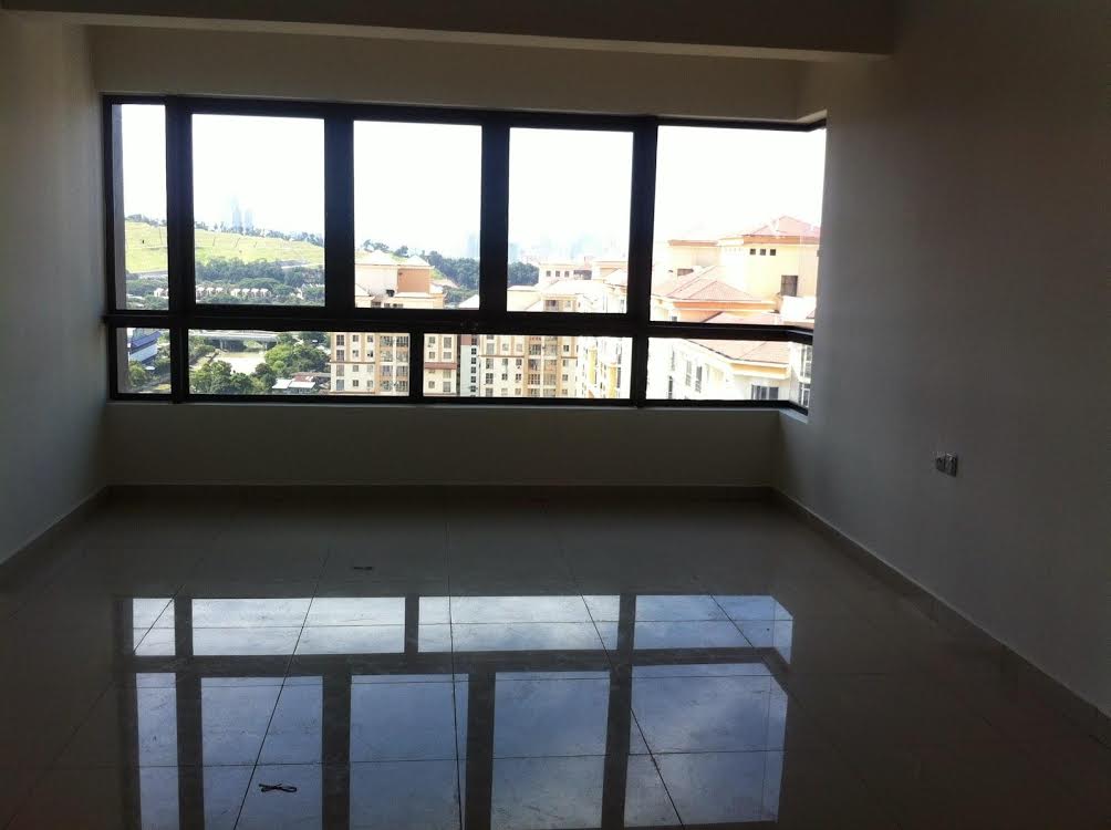 Residence 8 Condo 1228sf 4R4B FH , Old Klang Road - photo 7