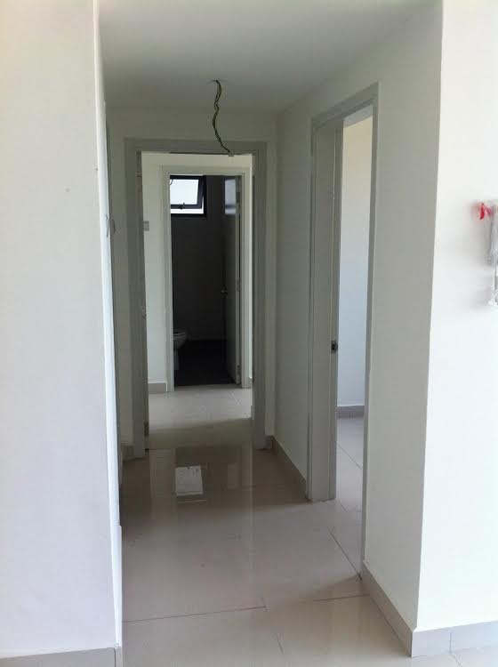 Residence 8 Condo 1228sf 4R4B FH , Old Klang Road - photo 4