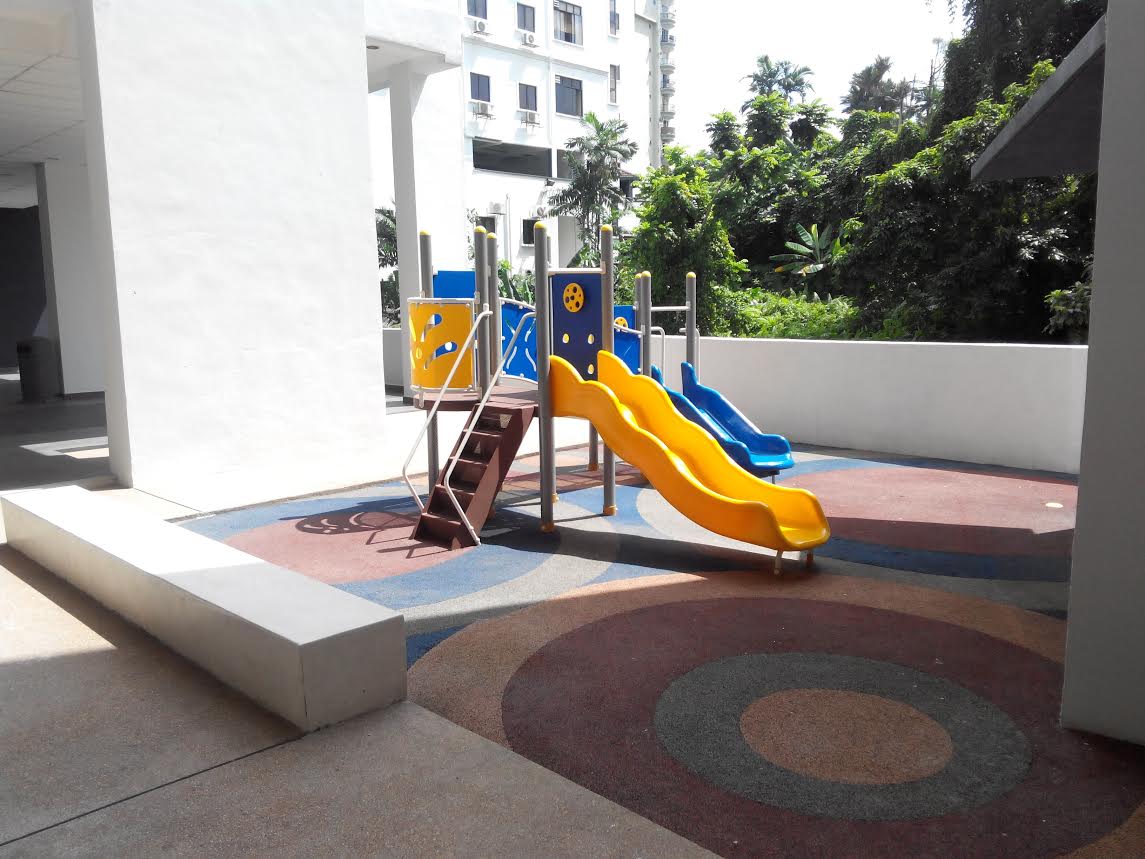 Residence 8 Condo 1228sf 4R4B FH , Old Klang Road - photo 3